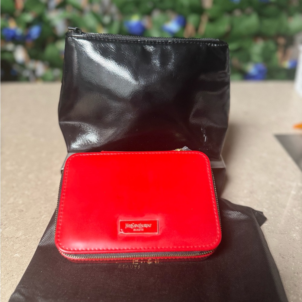 YSL Gift Bundle